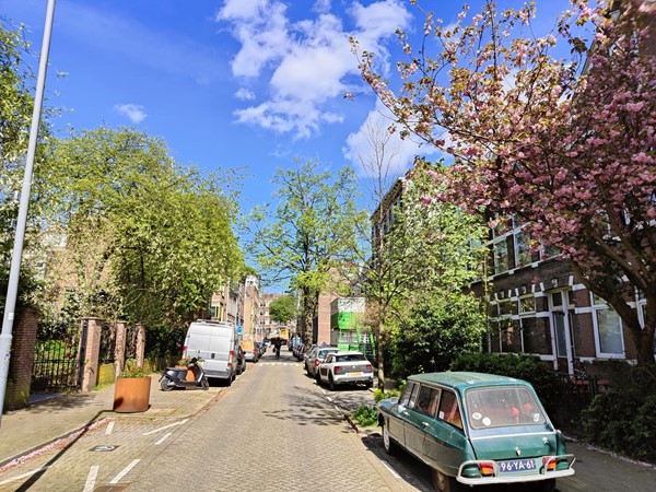 Medium property photo - Schoonderloostraat 155B, 3024 TT Rotterdam